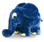 Schmidt 42602 - Der Elefant, 12cm