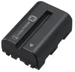 Sony NPF-M500H - Kamerabatterie - Li-Ion - 1650 mAh