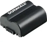 Duracell CGA-S006 Kamera-Akku ersetzt Original-Akku (Kamera) CGR-S006E/1B, CGR-S006E,
