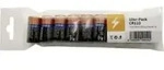 Duracell Fotobatterie CR-123A Lithium Ultra DL123A 3 V 10 St