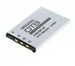 OTB Akku kompatibel zu Casio NP-20 Li-Ion