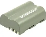 Duracell EN-EL3 Kamera-Akku ersetzt Original-Akku (Kamera) EN-EL3 7.4V 1400 mAh