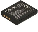 Duracell NP-BG1 Kamera-Akku ersetzt Original-Akku (Kamera) NP-BG1 3.7 V 1020 mAh