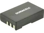 Duracell EN-EL9 Kamera-Akku ersetzt Original-Akku (Kamera) EN-EL9 7.4 V 1050 mAh