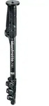 Manfrotto Manfrotto 290 Einbeinstativ Carbon 4 Seg Einbeinstativ 3/8 Zoll, 1/4 Zoll
