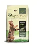 Applaws Cat Trockenfutter Huhn & Lamm 7,5kg