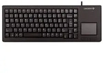 CHERRY XS G84-5500 - Tastatur - USB - Pan-Nordic