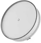 UbiQuiti IsoBeam - Isolator Antennenkuppel - Zubeh&ouml;r Netzwerk - WLAN