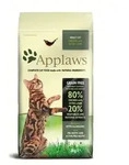 Applaws Cat Trockenfutter Huhn & Lamm 2kg