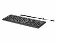 HP - Tastatur - USB - Deutsch - für HP t430 v2, Z1 G8