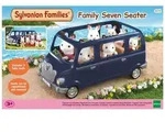 Vedes Sylvanian Families Familien-Siebensitzer 5274