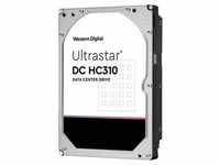 "WD Ultrastar DC HC310 HUS726T4TAL5204 - Festplatte - 4 TB - intern - 3.5" (8.9 c"