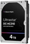 "WD Ultrastar DC HC310 HUS726T4TAL5204 - Festplatte - 4 TB - intern - 3.5"" (8.9 cm)"