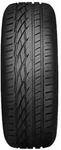 GENERAL TIRE Sommerreifen 255/60 R17 TL 106V GRABBER GT FR BSW M+S