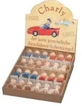 Autofahrerschutzengel Charly 6 cm