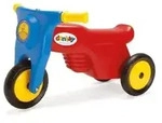 3321 - Motorrad - gummir&auml;der