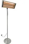 WDH Stand-Heizstrahler WDH-240GT - 2.4000 W - Outdoor & Indoor -...