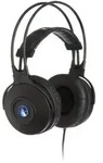 connect IT SNIPER GH3300 Over Ear Headset kabelgebunden 7.1 Surround Schwarz