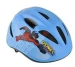 FISCHER Kinder-Fahrrad-Helm ''Comic'', Gr&ouml;&szlig;e: S/M Innenschale aus hochfestem EPS,