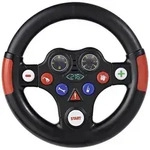 BIG Bobby Car Racing Sound Lenkrad