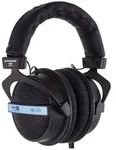 Superlux HD-330 Over Ear Kopfh&ouml;rer kabelgebunden Schwarz