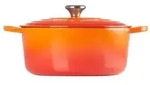 Le Creuset Signature - Kasserolle mit Deckel