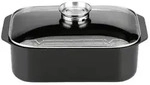 ELO 82660 Alugussbr&auml;ter PURE Trend, schwarz