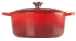 Le Creuset Signature - Kasserolle mit Deckel