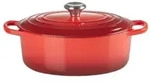 Le Creuset Signature - Kasserolle mit Deckel
