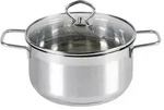 Kr&uuml;ger 101020MA Manhattan Fleischto.Edelst.Manhat.20 Ind, silber