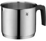 WMF 07.9476.9990 - 1,7 l - Edelstahl - Edelstahl - Schwarz - Gas - Induktion - 14 cm
