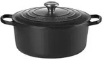 Le Creuset Signature - Kasserolle mit Deckel