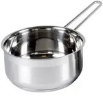 Kr&uuml;ger 103016MA Manhattan Stielto.Edelst.Manhat.16 Induk, silber