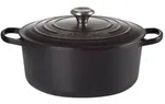 Le Creuset Signature - Kasserolle mit Deckel