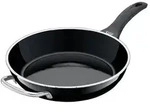 Silit Bratpfanne aus Serie Professional hoch mit Gegengriff 28cm
