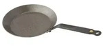 De Buyer RUNDE STEAKPFANNE MINERAL B &Oslash;24CM