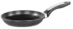 Kr&uuml;ger 21720D Pfanne Delta 20cm Aluguss, schwarz