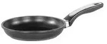 Kr&uuml;ger 21724D Pfanne Delta 24cm Aluguss, schwarz