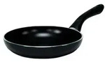 Kr&uuml;ger Pfanne Aluminium Serie Venezia flach beschichtet 20cm