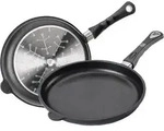 AMT Schwenkpfanne 28 cm I-428