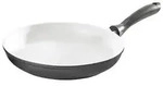 Kr&uuml;ger Aluguss Pfanne aus Serie Oslo Keramik beschichtet 28cm