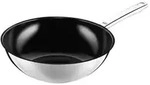 Silit 2137263753 Wok-Pfanne ? 28 cm Wuhan