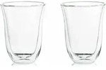 DeLonghi Latte Macchiato Gl&auml;ser 5513214611