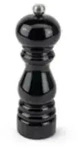 Peugeot Saveurs Peugeot Paris - Pfefferm&uuml;hle - Holz - Schwarz - 180 mm - Manuell