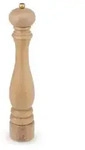 Peugeot Paris Pfefferm&uuml;hle Pfeffer M&uuml;hle uSelect Buchenholz Natur, 40 cm, 23423