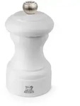 Peugeot Bistro Salzm&uuml;hle, Salz M&uuml;hle, Buchenholz, Matt Wei&szlig;, 10 cm, 22440