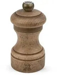Peugeot Bistro Antiquaire Salzm&uuml;hle, Salz M&uuml;hle, Salzstreuer, Buchenholz, 10 cm,