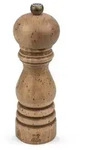 Peugeot Paris Antiquaire Salzm&uuml;hle, Salz M&uuml;hle, Salzstreuer, Buchenholz, 18 cm,