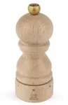 Peugeot Paris Pfefferm&uuml;hle, Pfeffer M&uuml;hle, uSelect Buchenholz Natur 12 cm, 23362