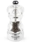 Peugeot Nancy Pfefferm&uuml;hle, Pfeffer M&uuml;hle, Acryl, Transparent, 12 cm, 900812